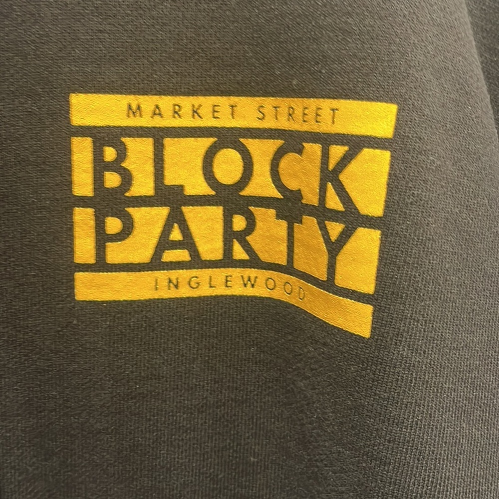 Madhappy x Insecure Hoodie - Picture 2 of 7